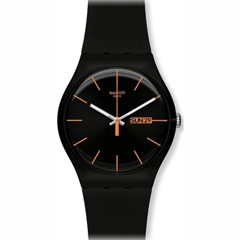 ساعت مچی SWATCH کد SUOB704